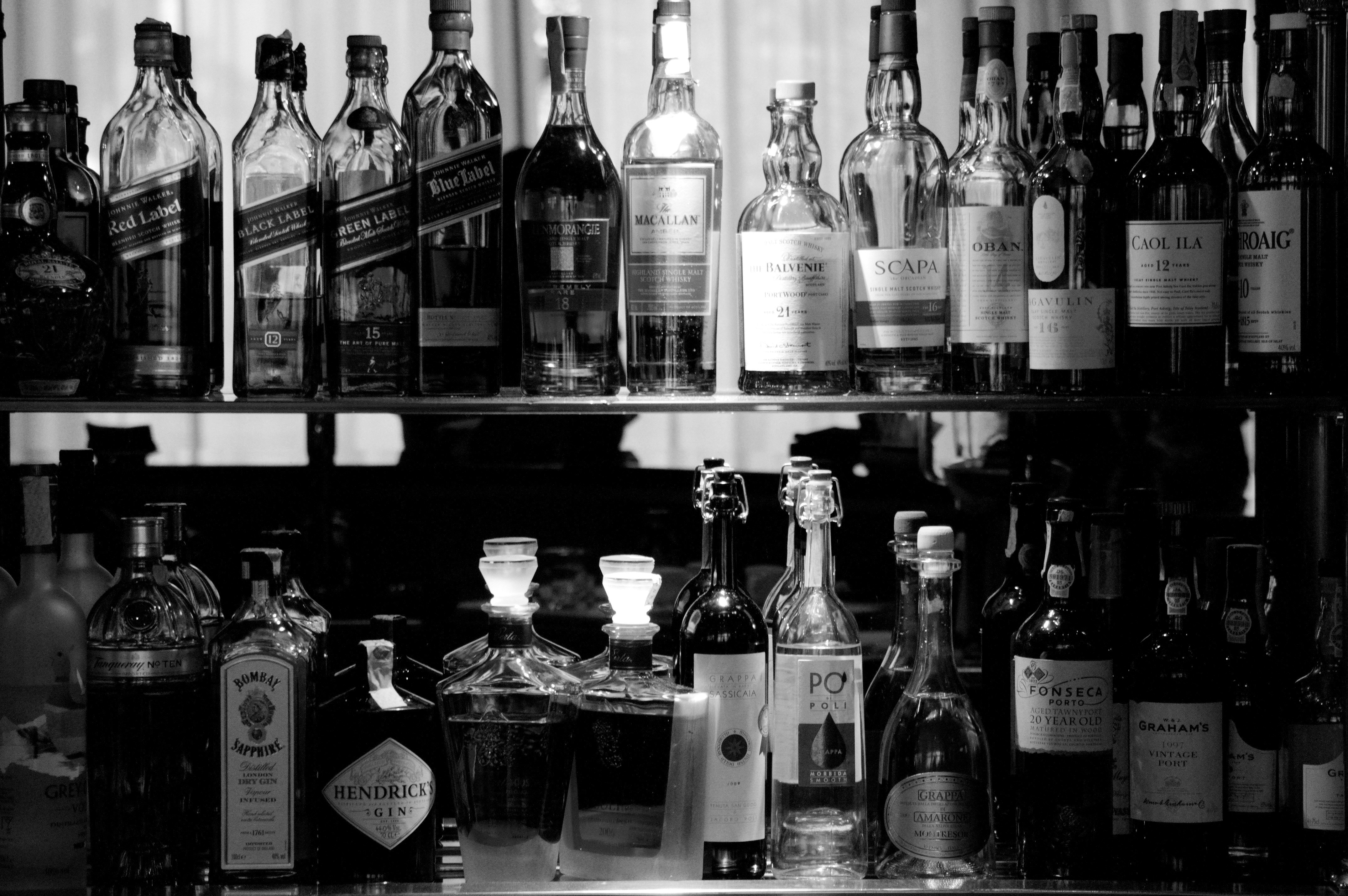 Distillati Italiani: Dalla Grappa al Vermouth
